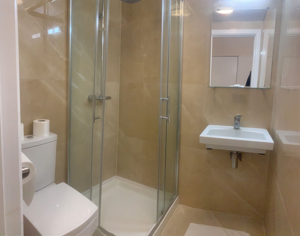 Double Room, Ensuite photo 3