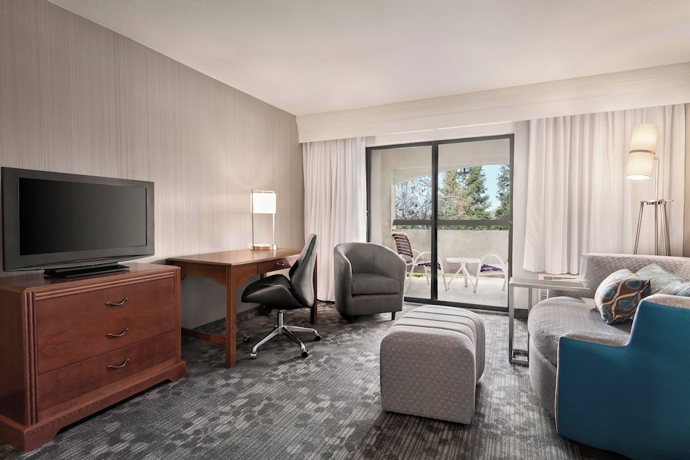 Suite, 1 Bedroom - Photo 4