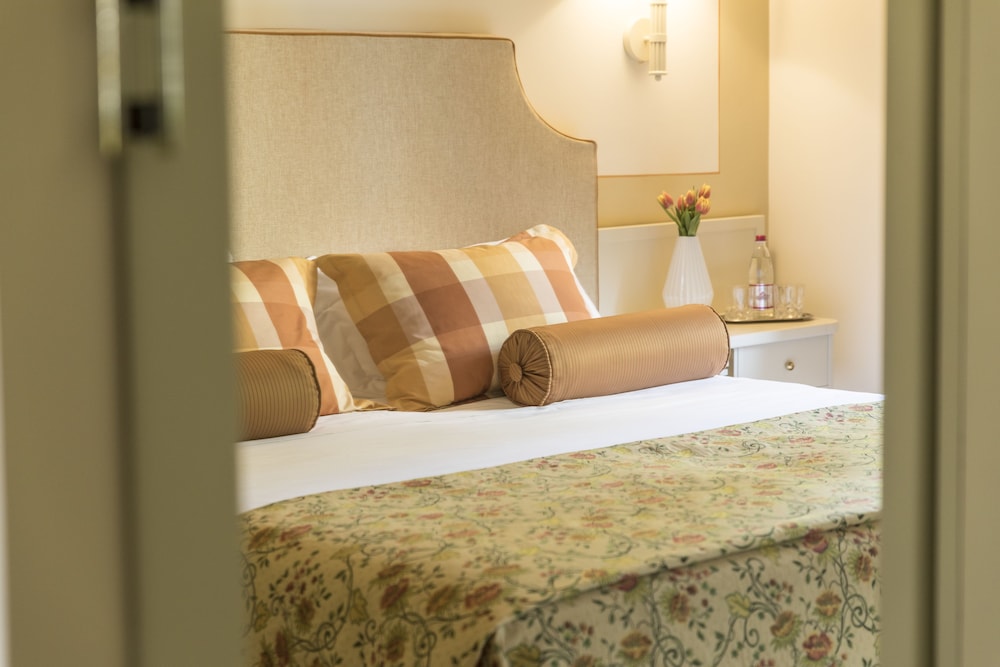Superior Double Room - Photo 3