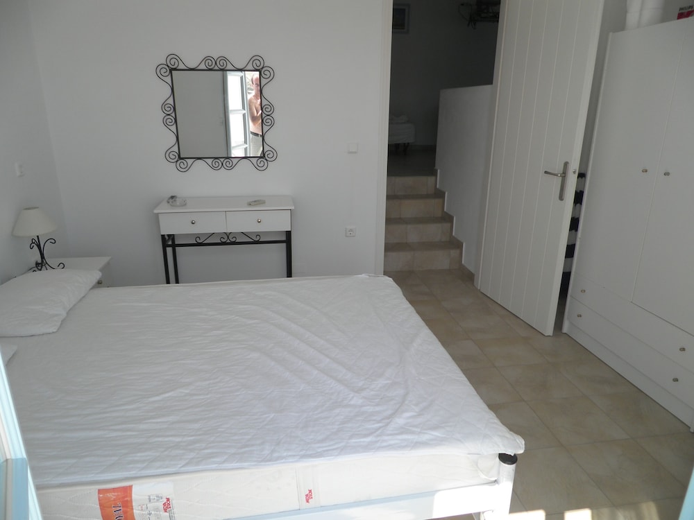 Apartment, 1 Bedroom, Sea View