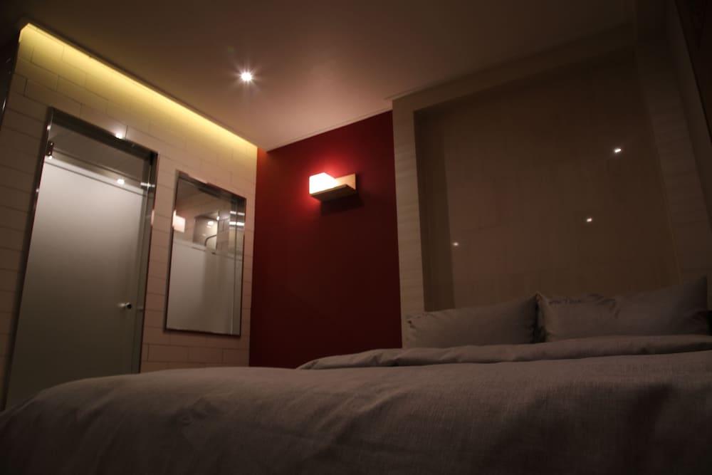 Deluxe Room photo 3