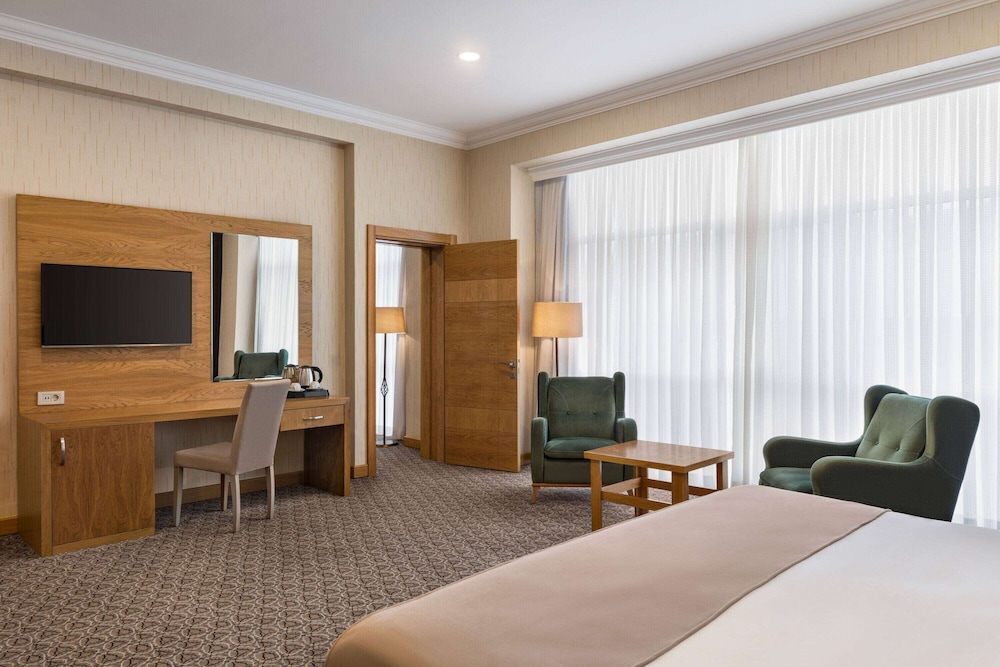 Room, 1 King Bed, Non Smoking photo 3