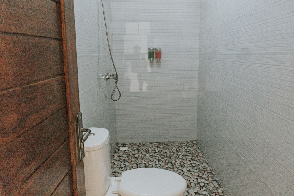 Deluxe Double Room, 1 Queen Bed, Sea View, Poolside - Photo 6