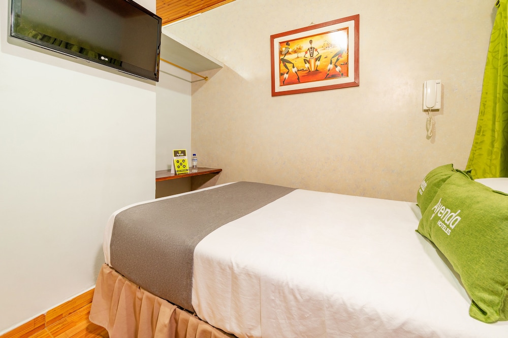 Standard Single Room photo 1