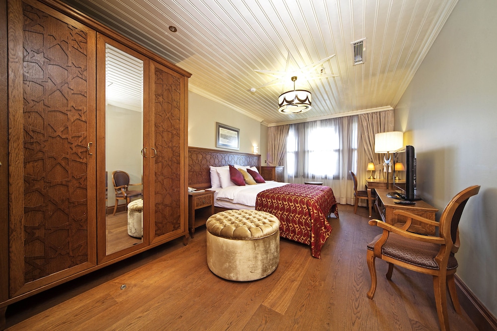 Executive Room photo 3