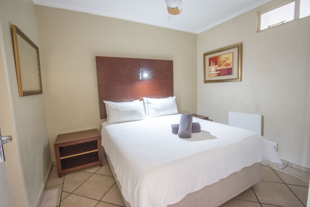 Family Apartment (1 Bedroom)