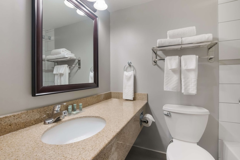 Standard Room, Multiple Beds, Non Smoking, Refrigerator & Microwave (with Sofabed) photo 2