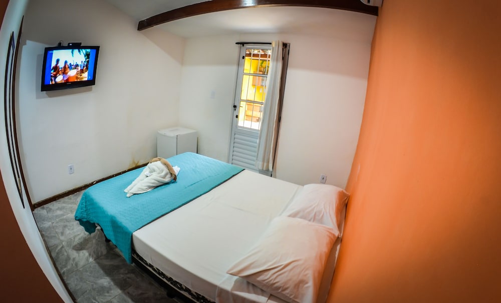 Standard Twin Room photo 2