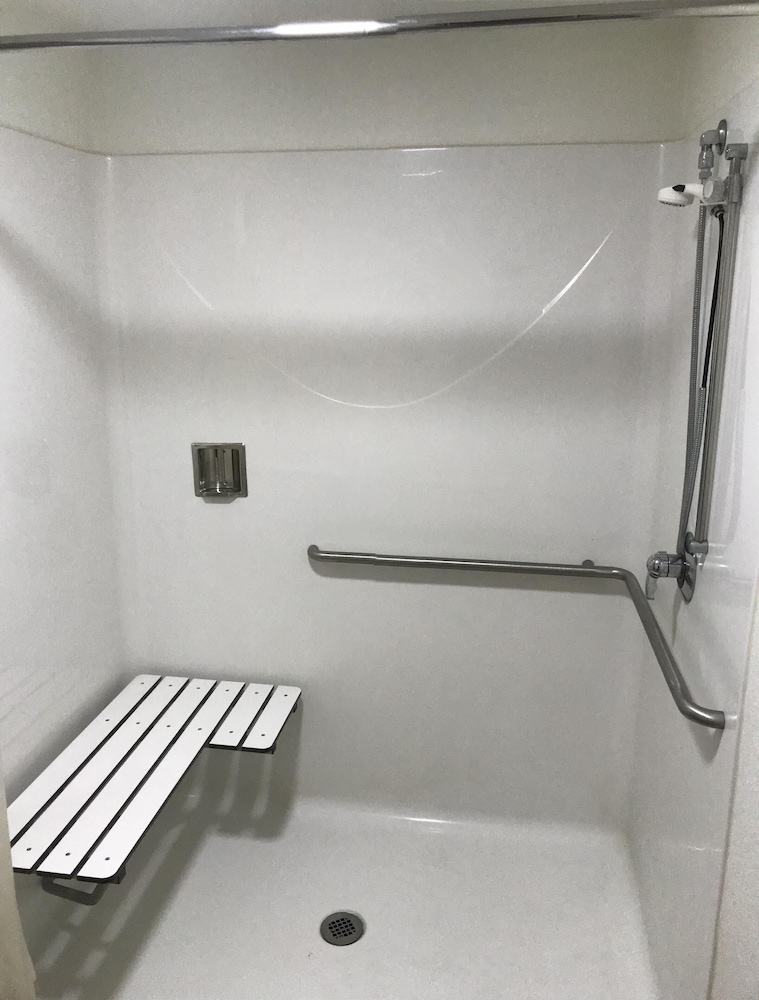 Motel 6-Troutville, VA, 사진 11