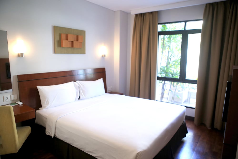 Executive Room, 3 Bedrooms - Photo 4