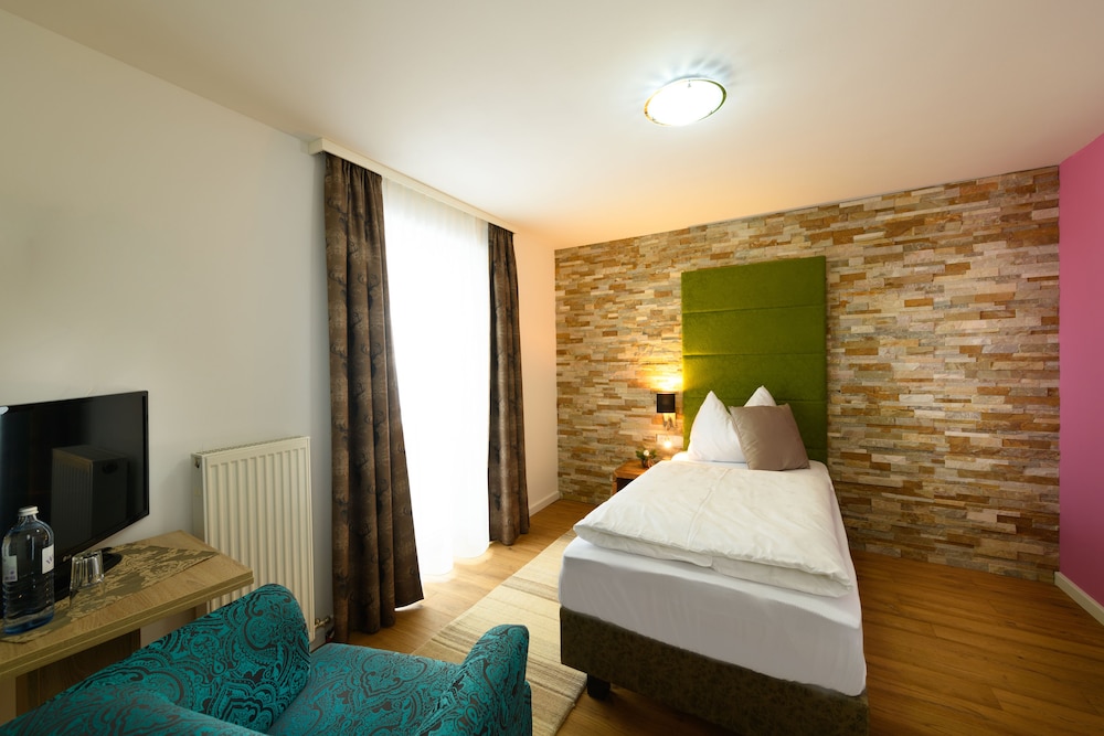 Single Room, Garden View photo 2