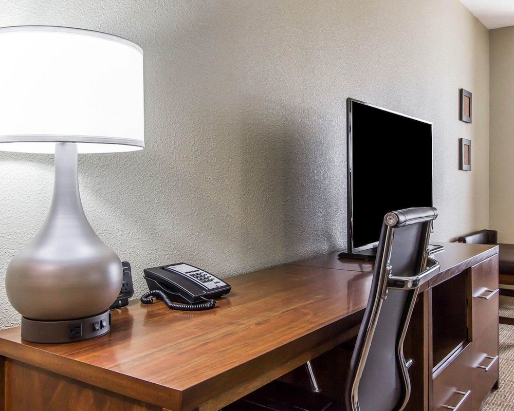 Comfort Suites West Omaha, Billede 6