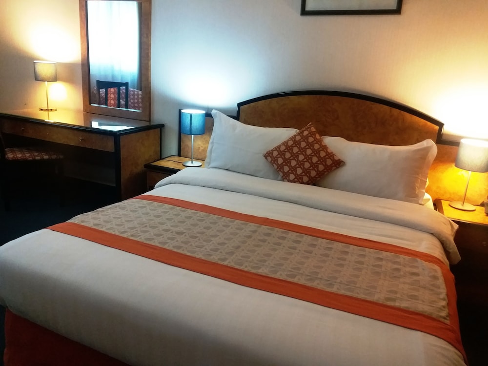 Superior Deluxe Room photo 2