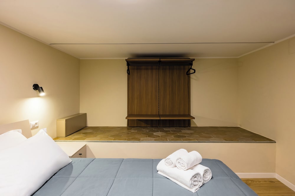 Apartment, 1 Bedroom (1 Bedrooms)
