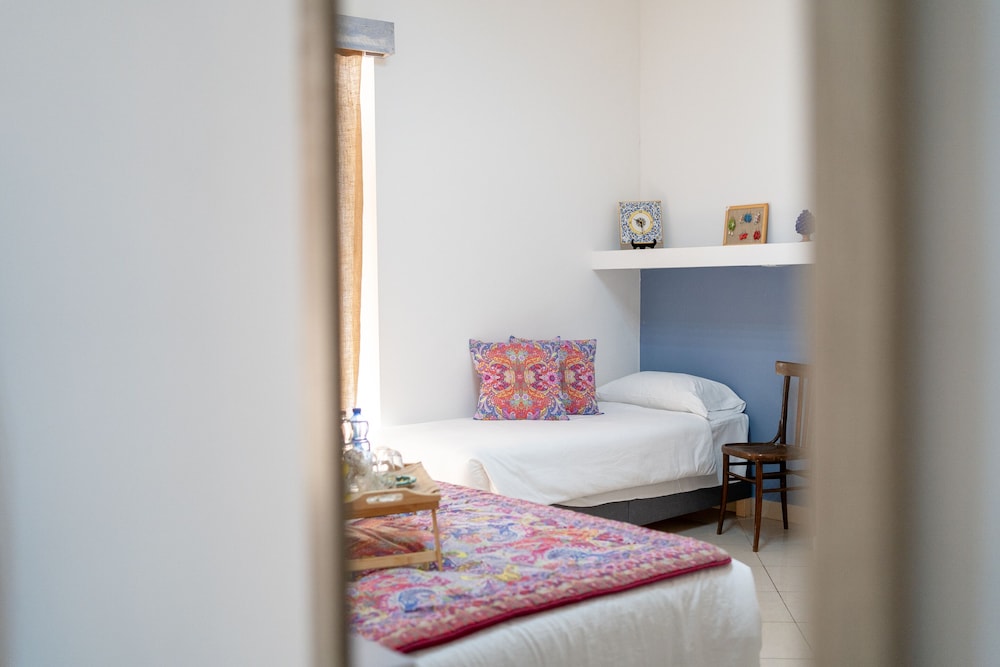 Deluxe Quadruple Room, Ensuite (Suite Diana) photo 3