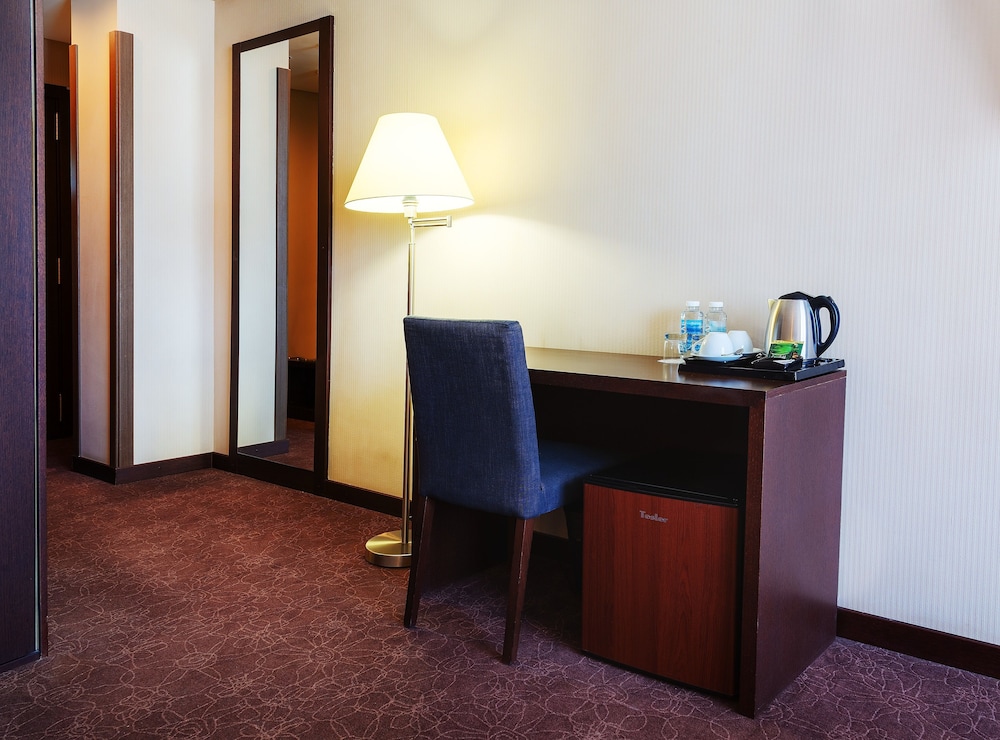 Business Double or Twin Room