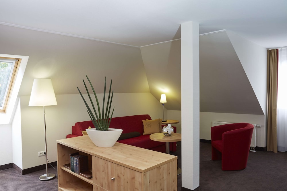 2 Room Apartment (Suite Inselberg)