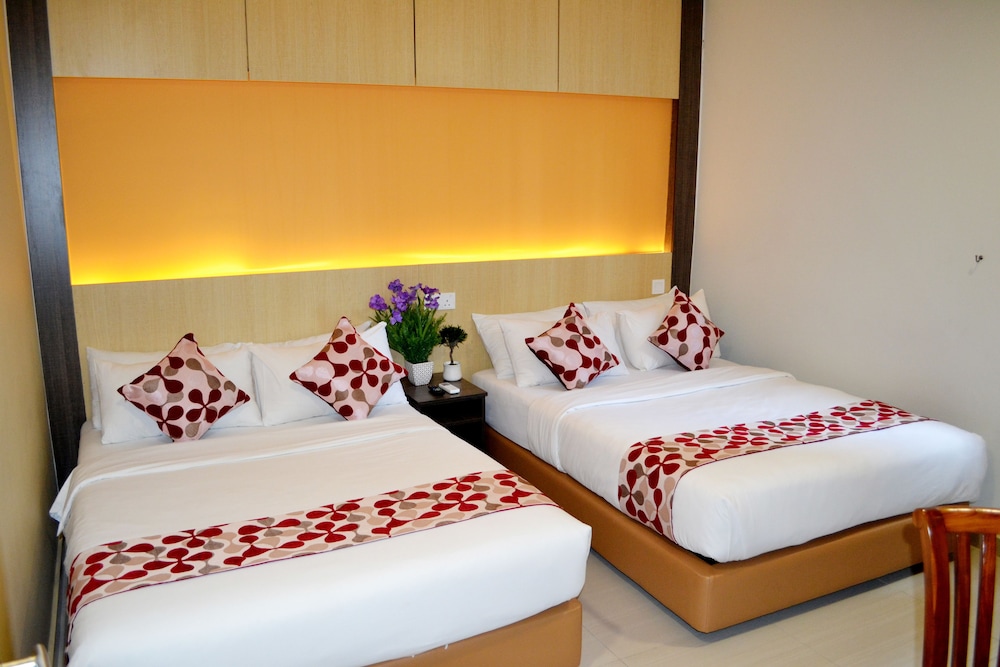 Family Double Room photo 3