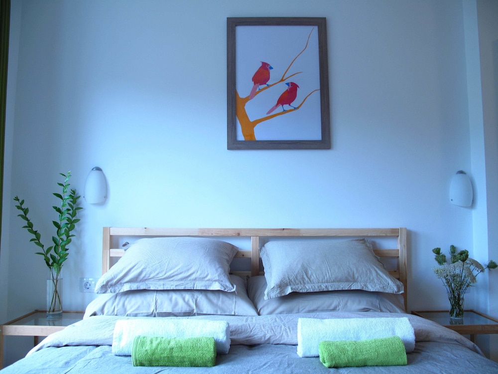 Standard Triple Room, Garden Area photo 3