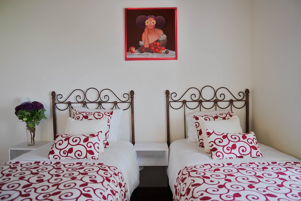 Condominio de Lujo, 2 Dormitorios