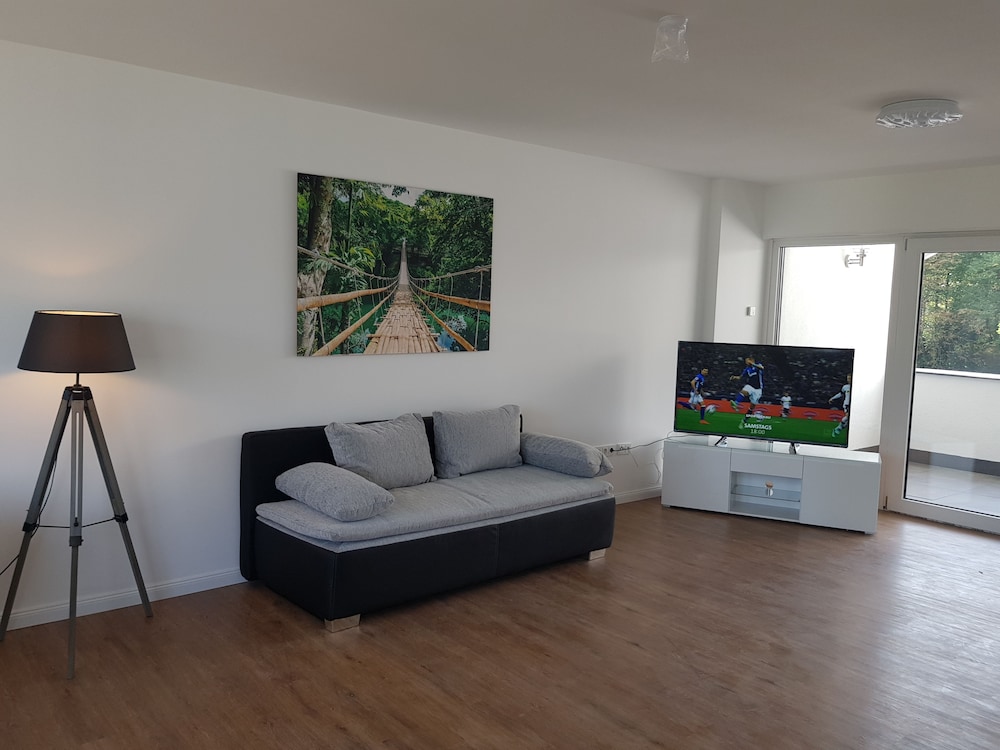 Apartment, 1 Bedroom photo 1