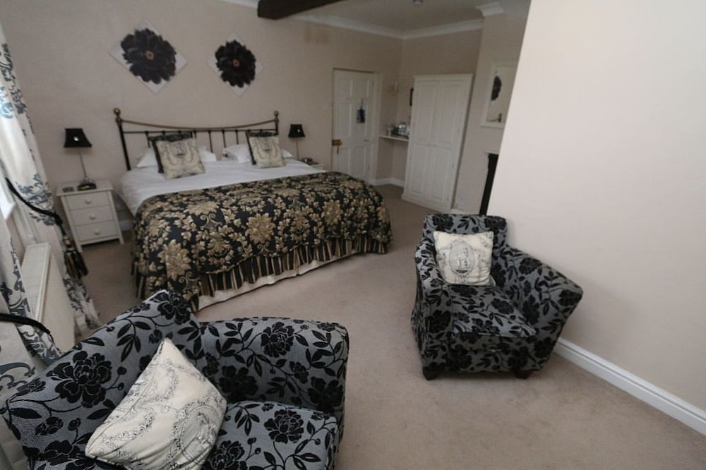 Superior Room, 1 King Bed (Hodnet / Wem) photo 3