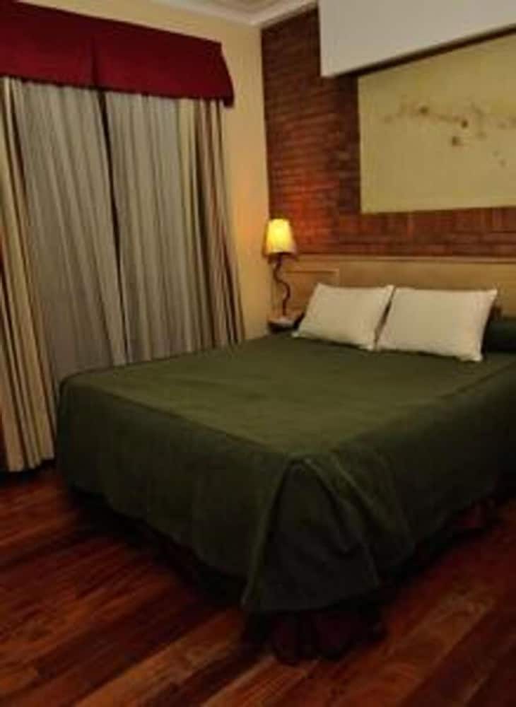 Family Suite, 2 Bedrooms, Terrace