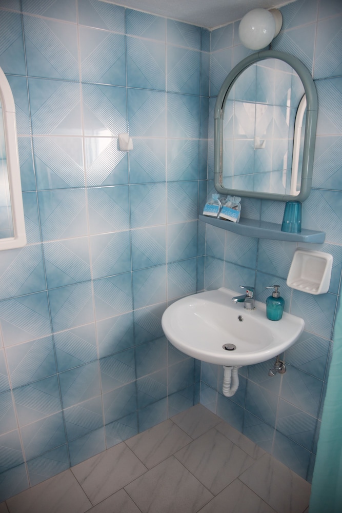 Apartment, 1 Bedroom, Sea View photo 2