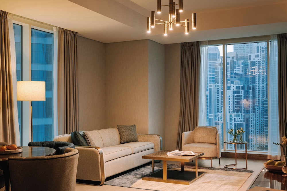 Apartment, 1 Bedroom, City View