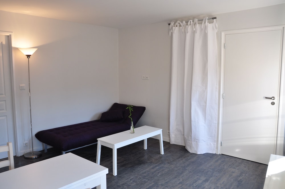 Apartment (Urban chic) - Photo 1