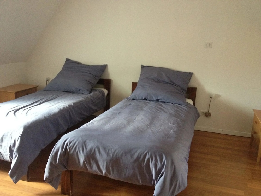 Superior Apartment, Mountain View