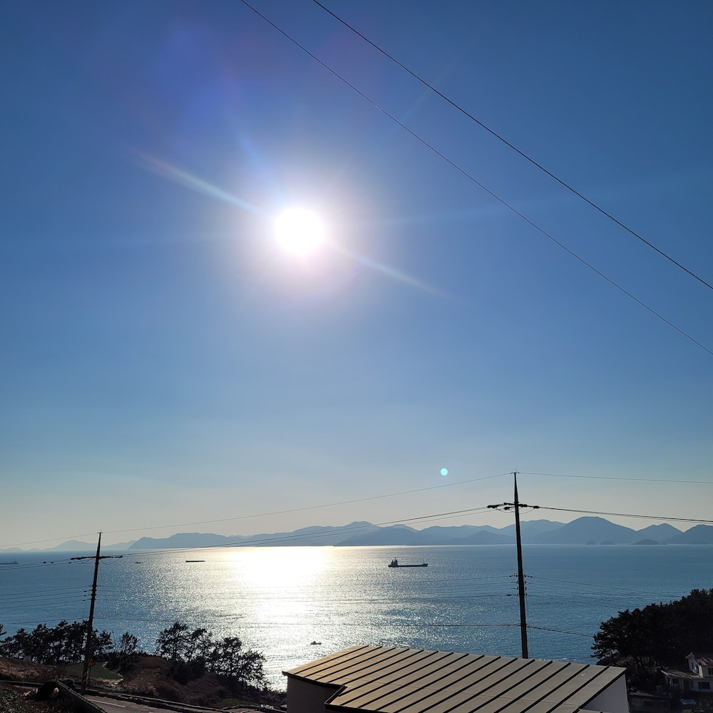 Superior Double Room, 1 Bedroom, Sea View photo 2