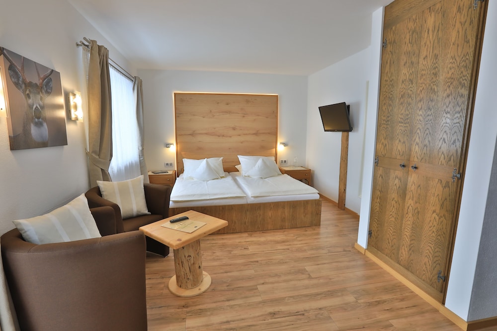 Double Room, Balcony photo 2