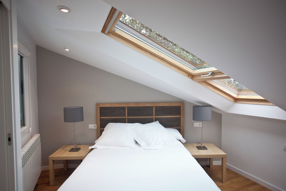 Penthouse, 1 Bedroom, City View (Galo - Attic) photo 2