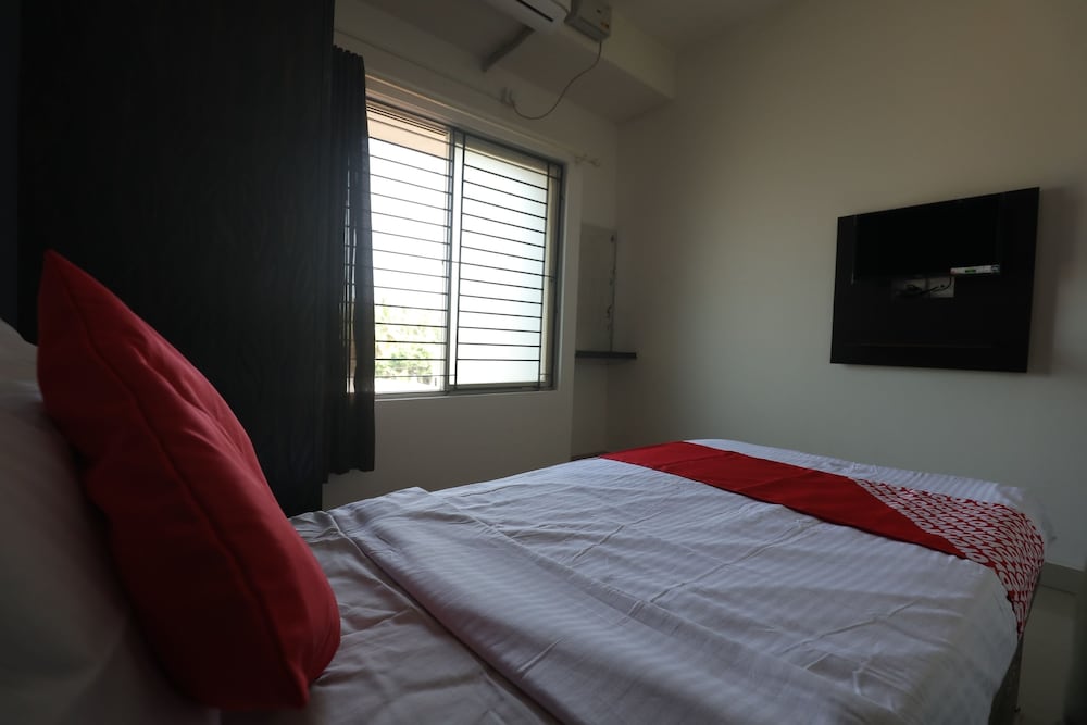 Single Room, 1 Twin Bed photo 3