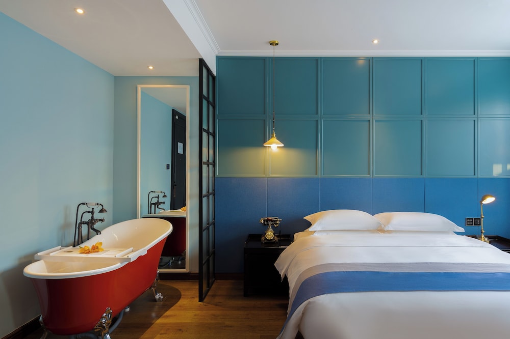 Romantic Room photo 3
