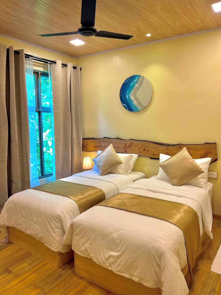Comfort Double Room, City View photo 2