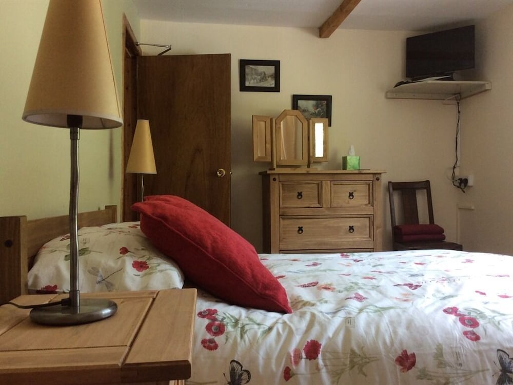 Cottage, Ensuite (Dolau Self-Catering)