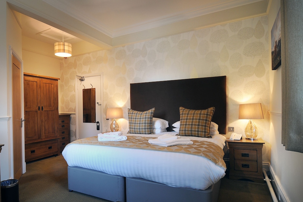 Standard Double or Twin Room, 1 Bedroom - Photo 2