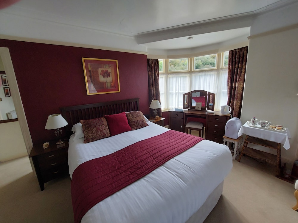 Superior Double or Twin Room, Ensuite (Room 2, First Floor) photo 2