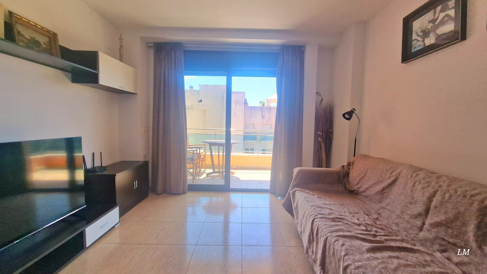 Kotoisa Huoneisto Meren Rannalla Lloret de Marissa - Ref A090 Rene Go2llolet, Kuva 19