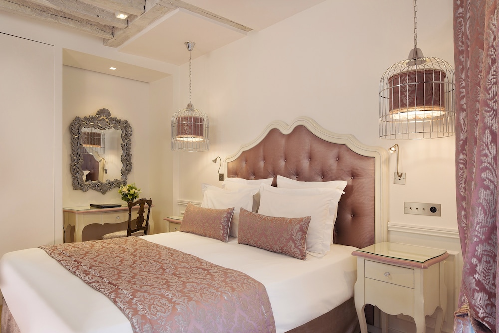 Deluxe Room photo 3