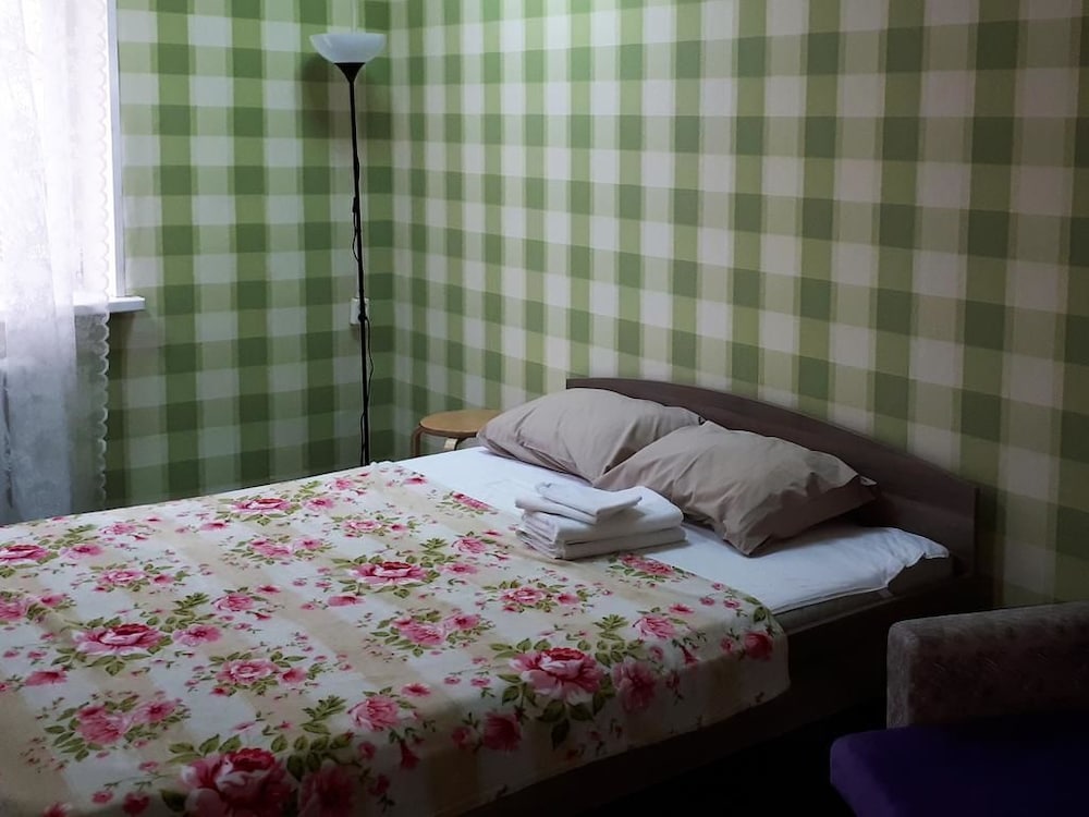 Economy Double or Twin Room, Non Smoking photo 1