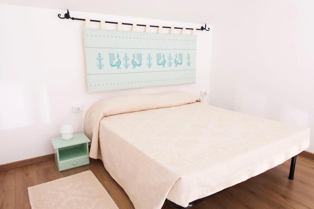Deluxe Quadruple Room photo 1