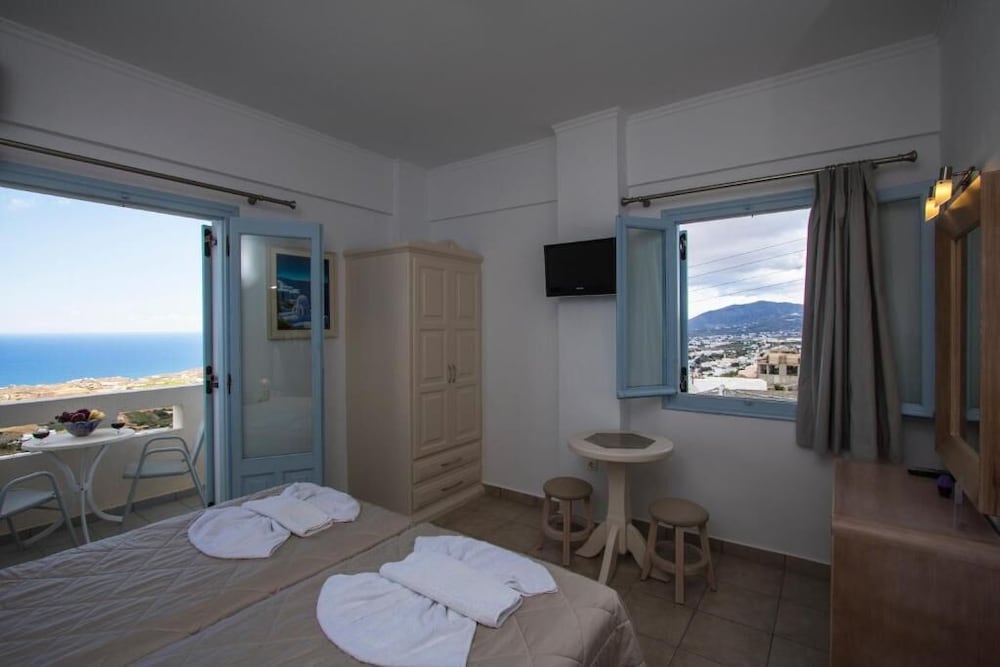 Deluxe Studio, Sea View