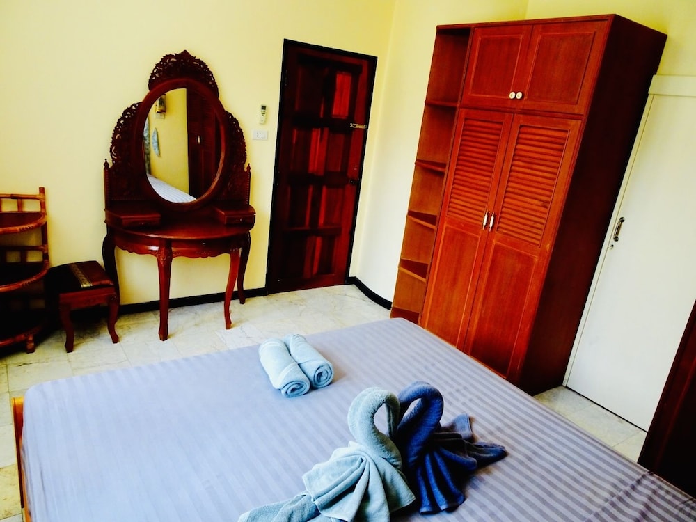 Starbay Samui 2 Bed Standard #17