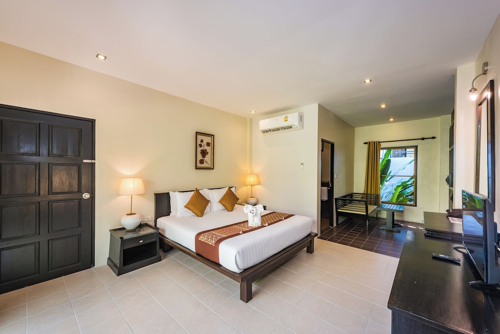 Junior Garden Villa - Photo 7