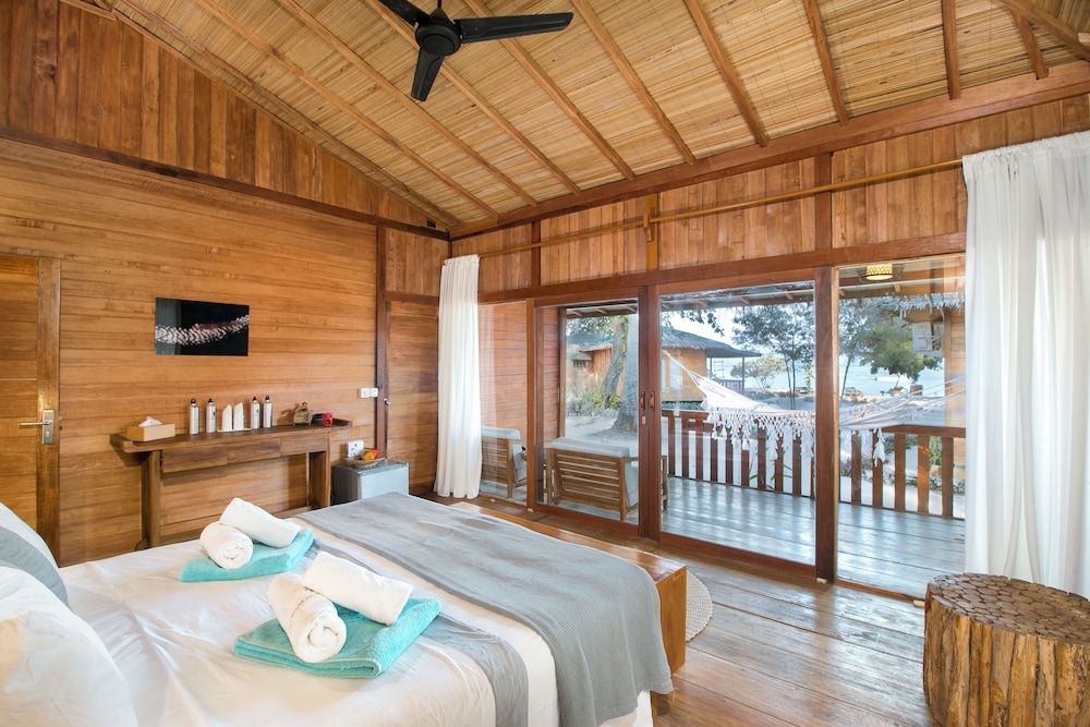 Cottage, 1 Double Bed, Garden View photo 1