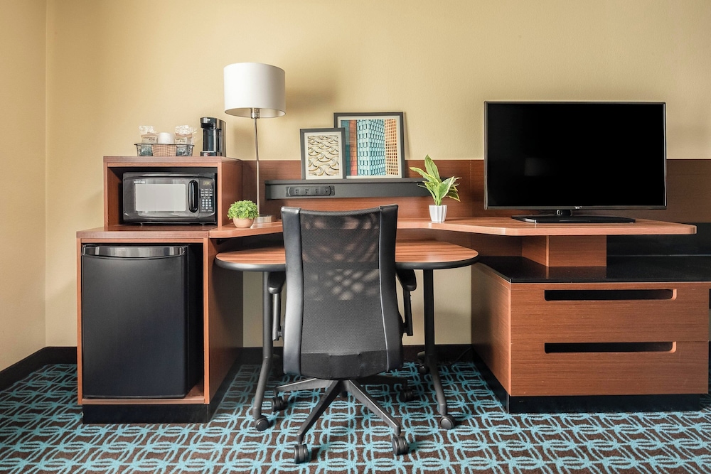 Fairfield Inn by Marriott Northlake, Billede 7