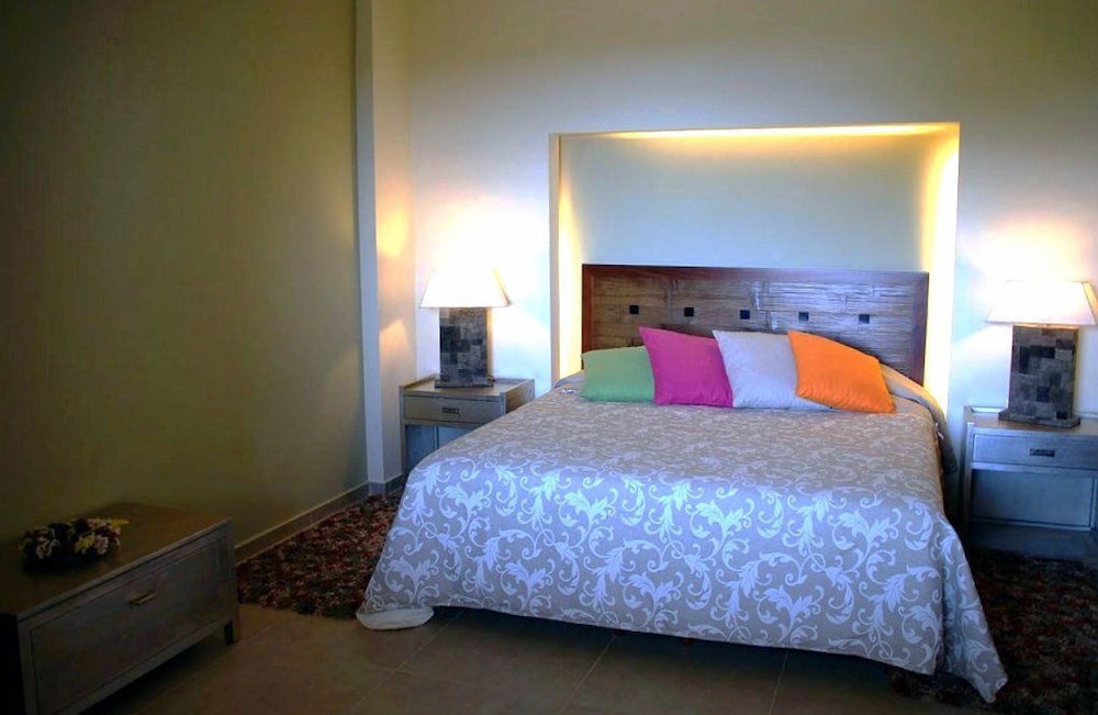 Family Apartment, 1 Bedroom photo 3